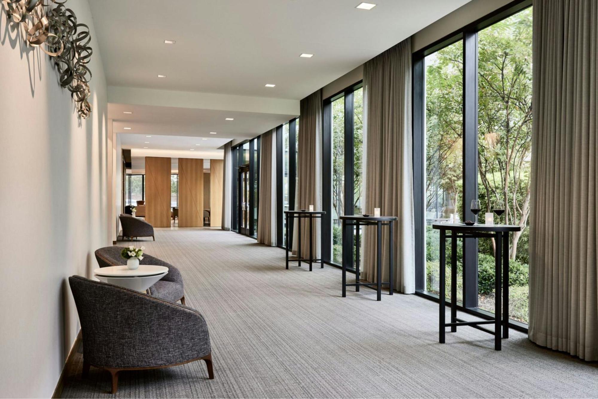 Ac Hotel By Marriott Dallas By The Galleria Eksteriør bilde