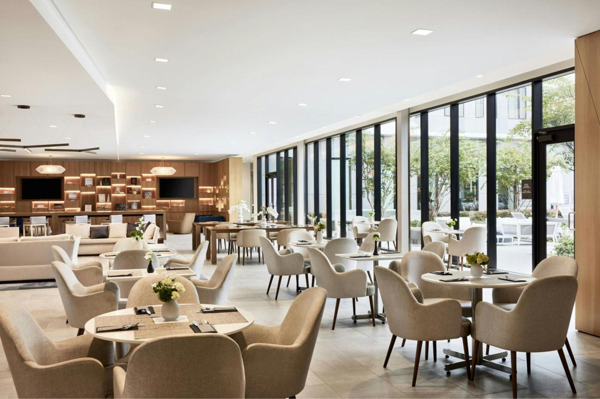 Ac Hotel By Marriott Dallas By The Galleria Eksteriør bilde