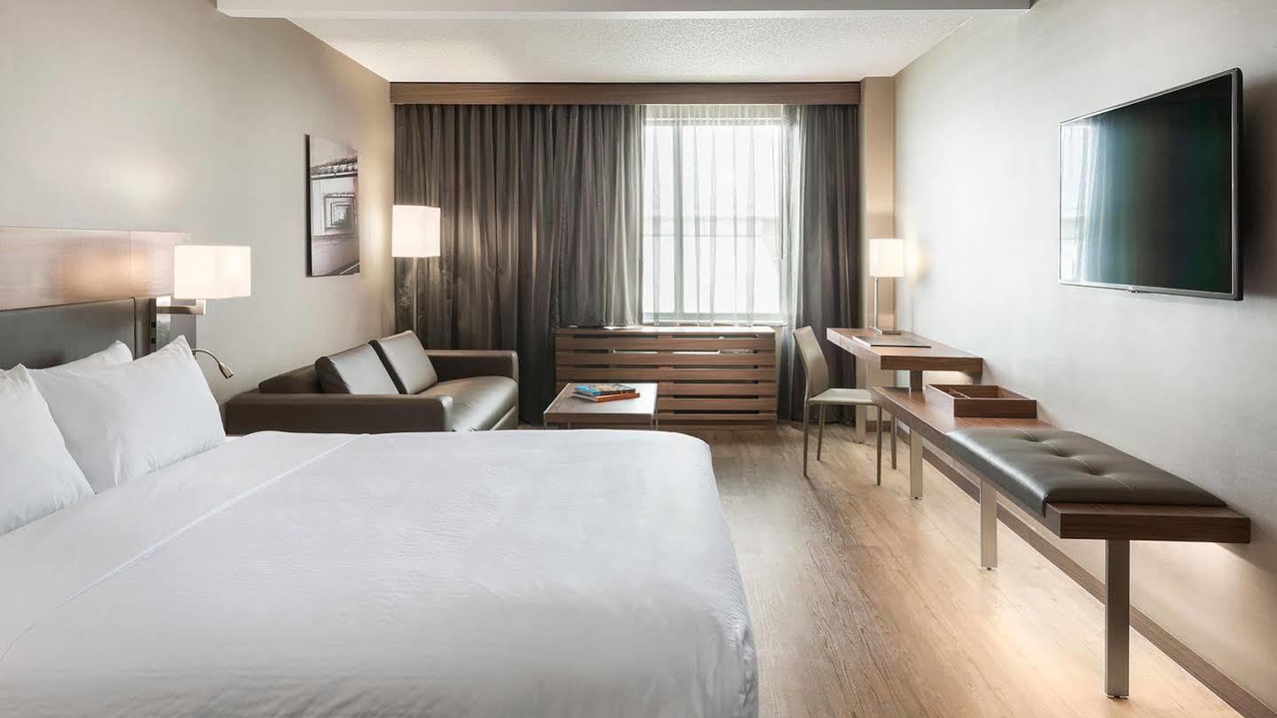 Ac Hotel By Marriott Dallas By The Galleria Eksteriør bilde